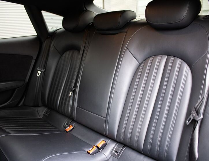 Audi A7 23