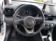Toyota Yaris 18