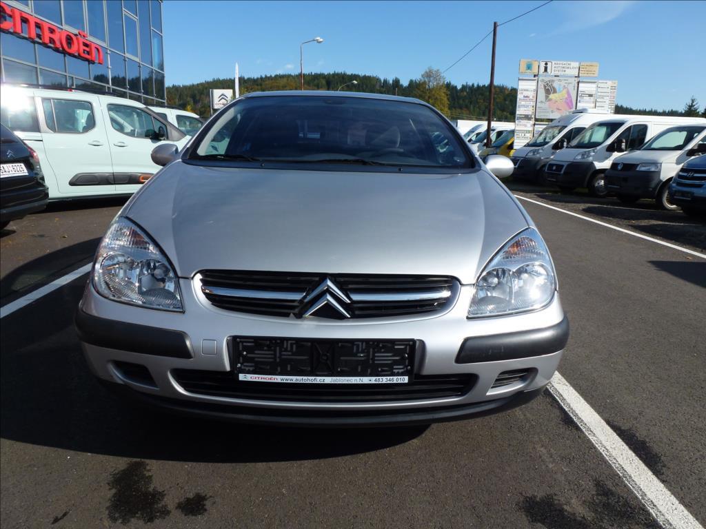 Citroën C5 3