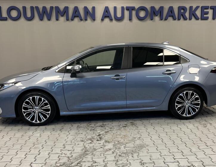 Toyota Corolla 3