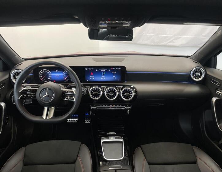 Mercedes-Benz Třídy A 13