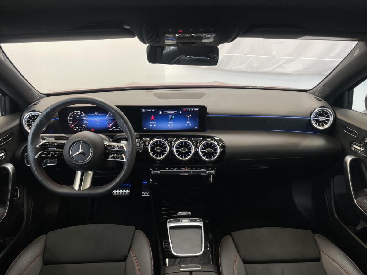 Mercedes-Benz Třídy A