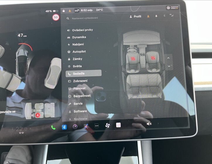 Tesla Model 3 29