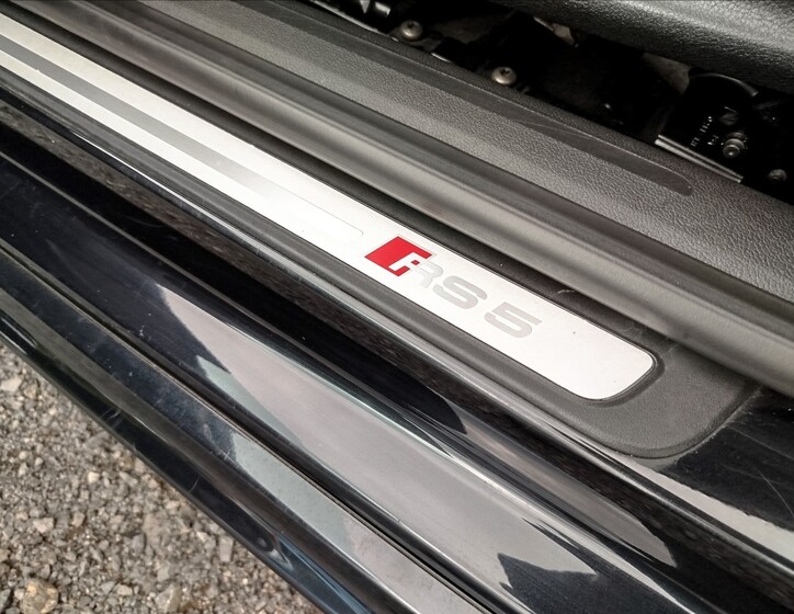Audi RS 5 18