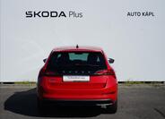 Škoda Scala 4