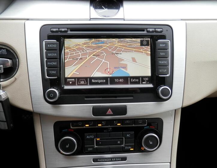Volkswagen Passat 19