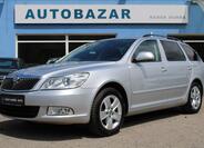 Škoda Octavia 1