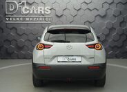 Mazda MX-30 4