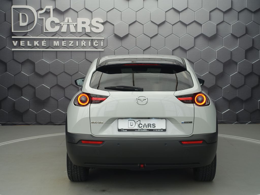 Mazda MX-30