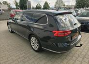 Volkswagen Passat 7