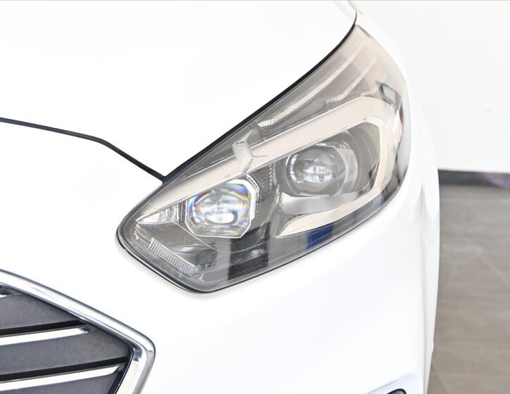 Ford S-MAX 31