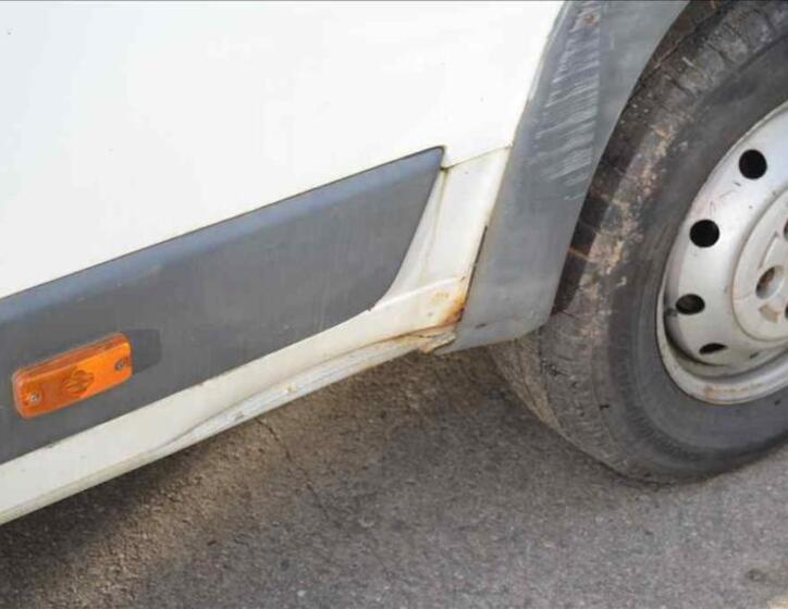 Fiat Ducato 12