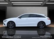 Mercedes-Benz CLA 2