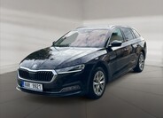 Škoda Octavia 3
