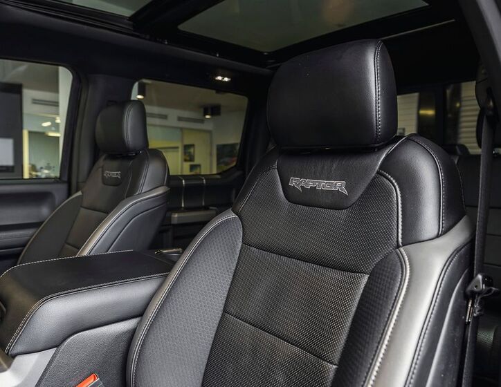 Ford F-150 7