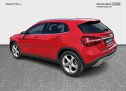 Mercedes-Benz GLA 3