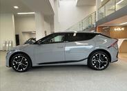 KIA EV6 8