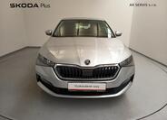 Škoda Scala 4