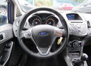 Ford Fiesta 12