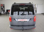 Volkswagen Caddy 7