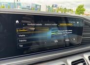 Mercedes-Benz GLS 15