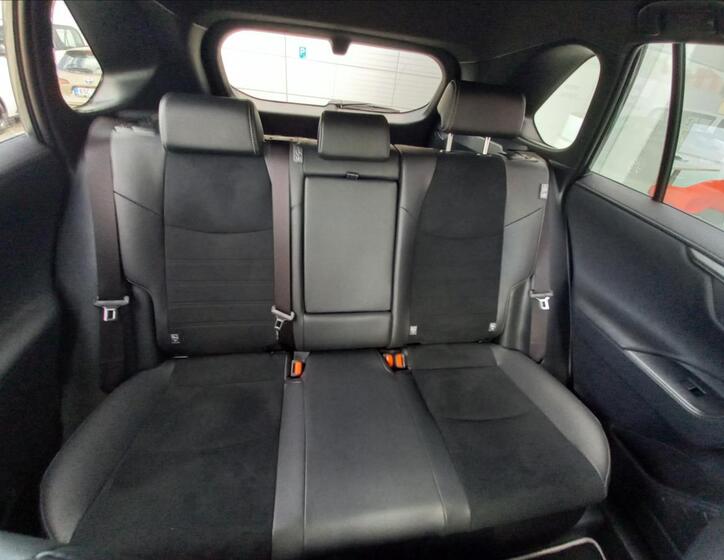 Toyota RAV4 10