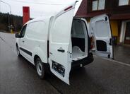 Citroën Berlingo 18