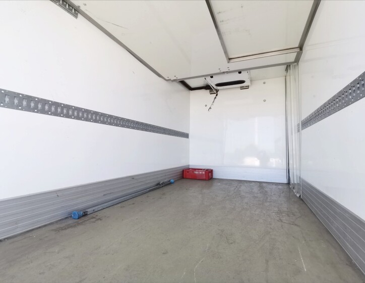 Iveco Daily 21