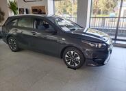 KIA Ceed 3