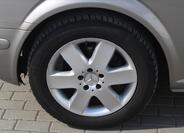 Mercedes-Benz Viano 9