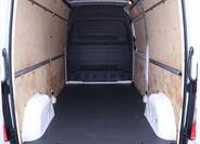 Mercedes-Benz Sprinter 8