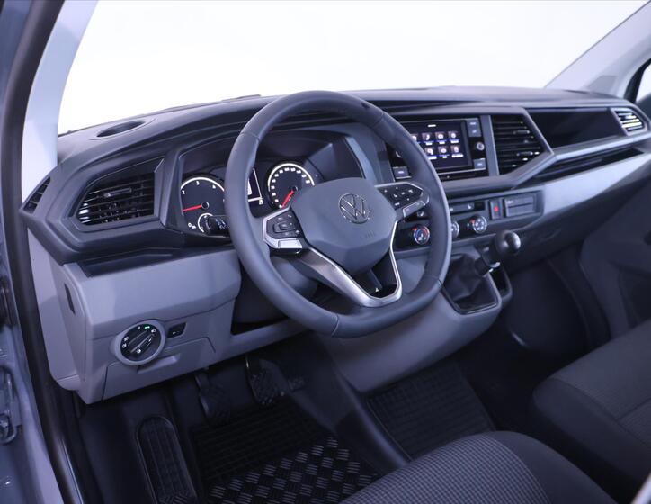 Volkswagen Transporter 29