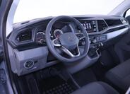 Volkswagen Transporter 29