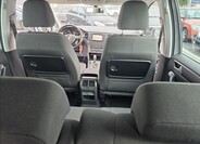 Volkswagen Golf Sportsvan 33