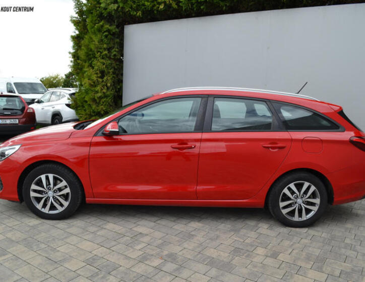 Hyundai i30 2