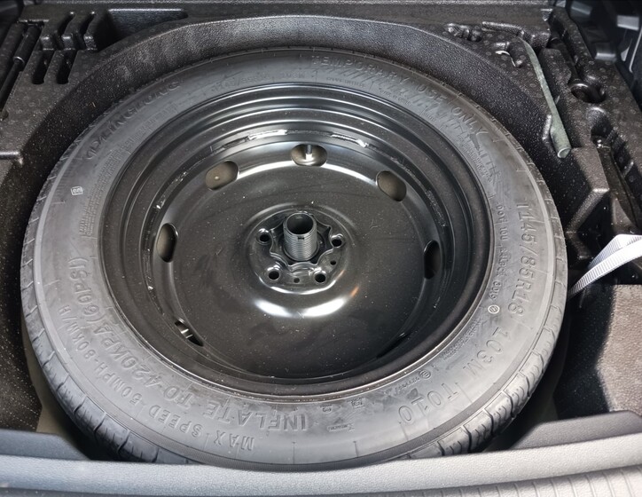Volkswagen Tiguan 21