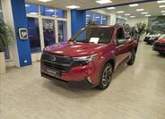 Subaru Forester 3