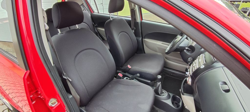 Daihatsu Sirion