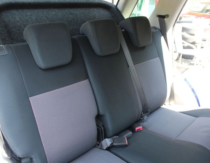 Suzuki SX4 21