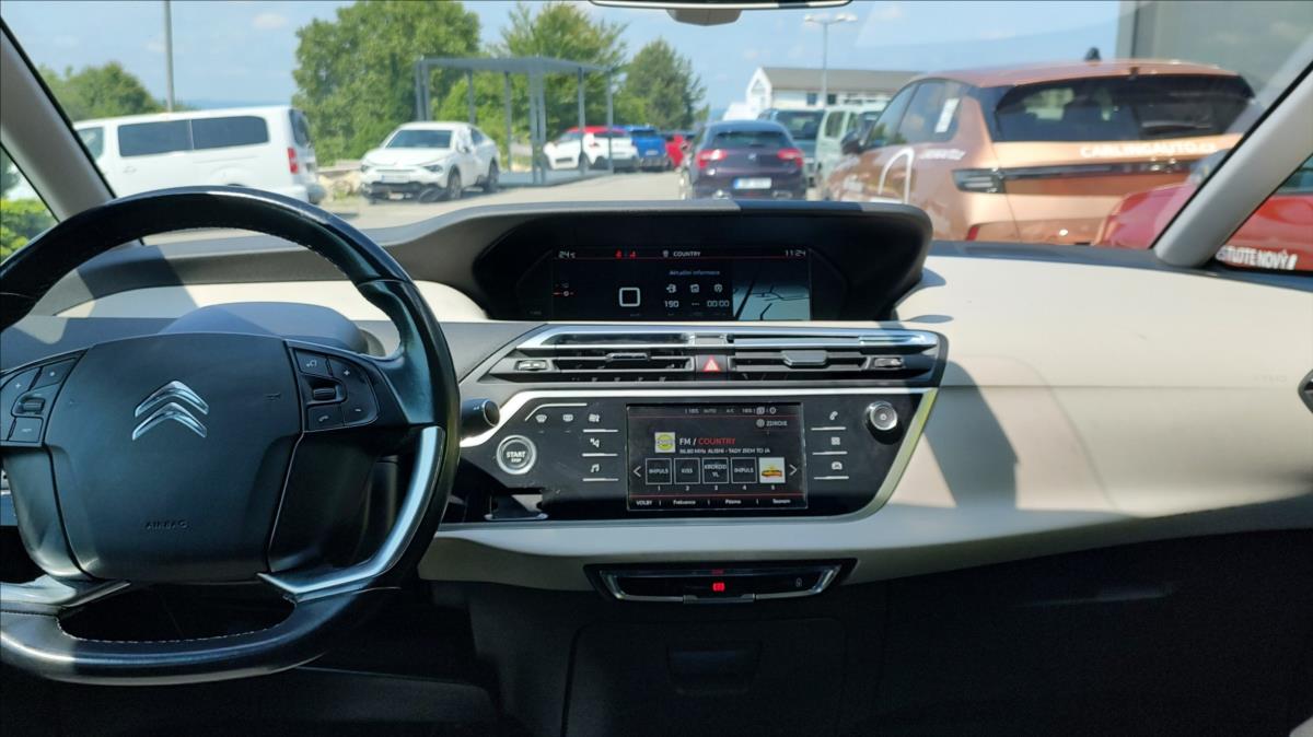 Citroën C4 Picasso