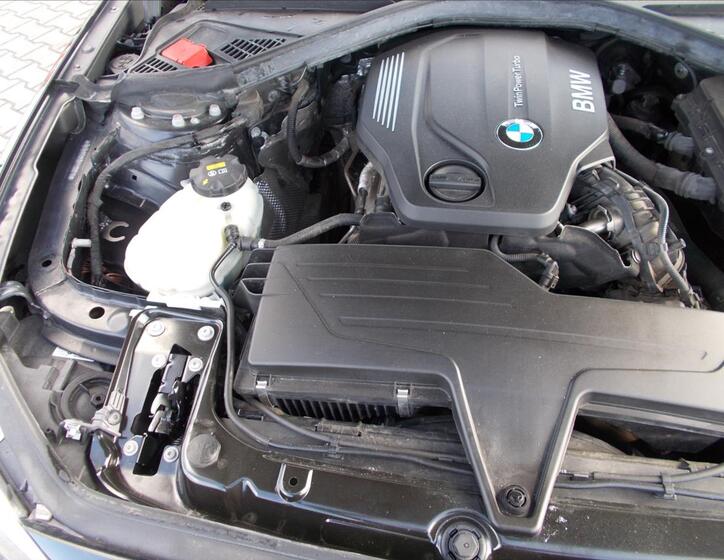 BMW Řada 1 24