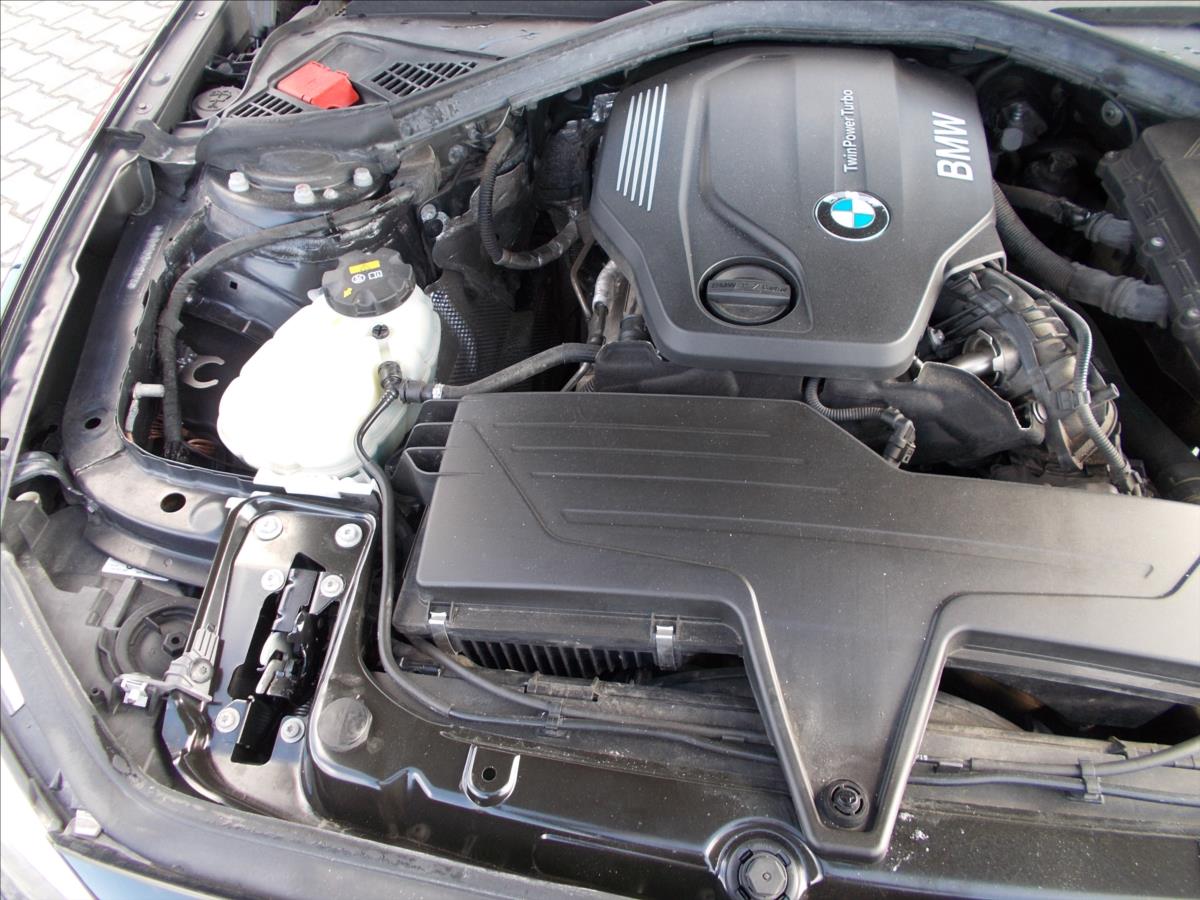 BMW Řada 1
