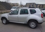 Dacia Duster 10