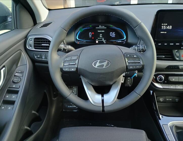 Hyundai i30 5