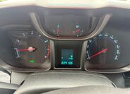 Chevrolet Orlando 14