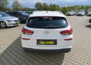 Hyundai i30 6