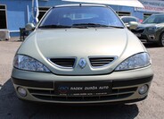 Renault Mégane 2