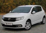 Dacia Sandero 3