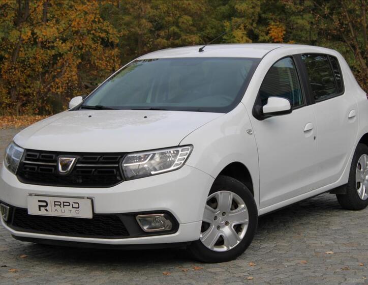 Dacia Sandero 3