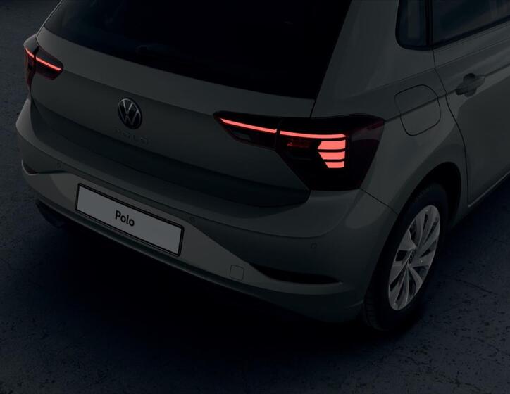 Volkswagen Polo 6